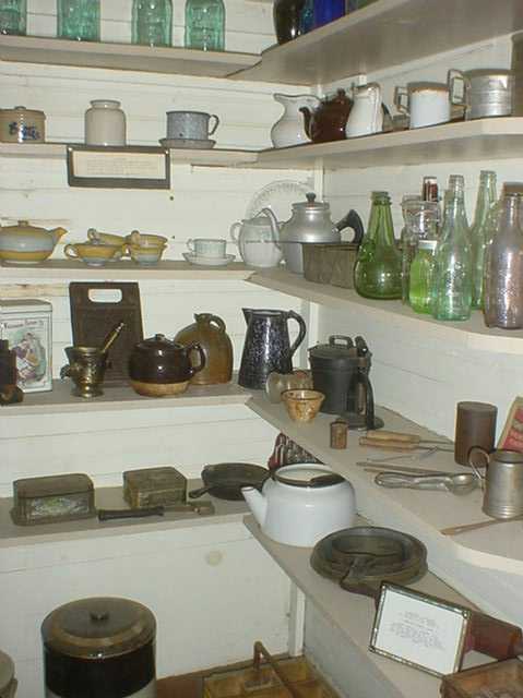 The Pantry