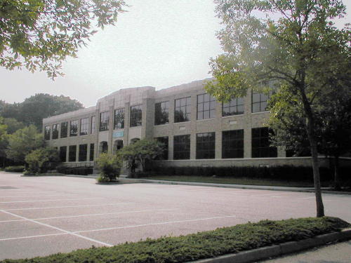 Jamesburg High School/Forsgate Commons: Today