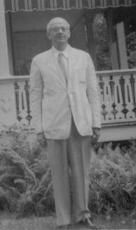 Ralph E. Marryott in 1957