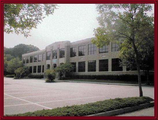 The Jamesburg High School, now Forsgate Commons